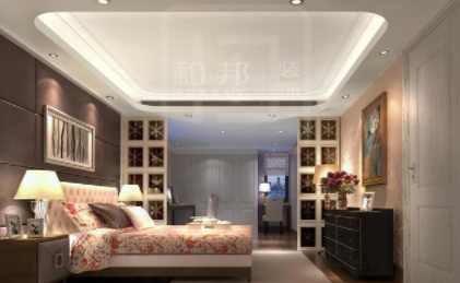 現(xiàn)代別墅設(shè)計(jì)裝修：別墅設(shè)計(jì)裝修時(shí)對(duì)于家具怎么選擇？