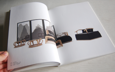 定制家居裝飾：家居家具公司品牌畫(huà)冊(cè)如何設(shè)計(jì)？