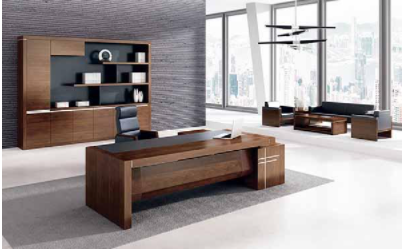 別墅中式家具定制：引領(lǐng)現(xiàn)代辦公室簡(jiǎn)約設(shè)計(jì)之風(fēng)，現(xiàn)代簡(jiǎn)約辦公家具定制