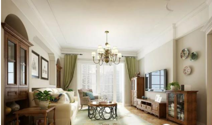 美式家具特點(diǎn)：小美式風(fēng)格家具品牌都有哪些？