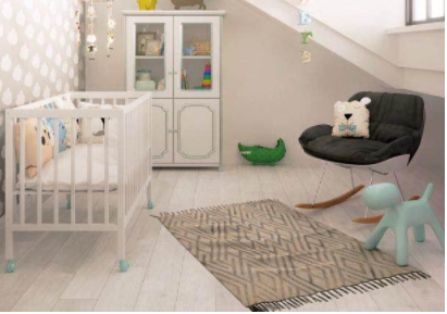 醫(yī)療衛(wèi)生耗材：從家具腳輪出發(fā)，打造專業(yè)化和人性化的醫(yī)療空間設(shè)計(jì)