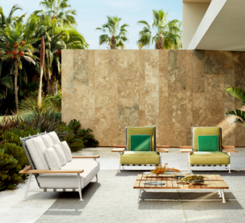 長(zhǎng)沙戶外家具網(wǎng)：戶外家具別挑了！這些設(shè)計(jì)省心又美觀