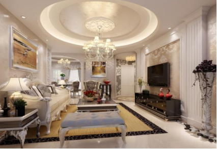 房屋裝修設(shè)計(jì)師：資深設(shè)計(jì)師為您介紹定制家具的流程，讓您緊跟時(shí)尚潮流