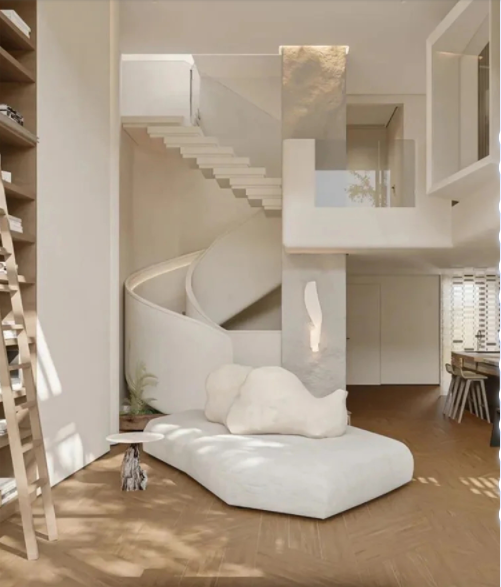 室內(nèi)個(gè)性空間設(shè)計(jì)，藝術(shù)變?yōu)樯羁臻g設(shè)計(jì)攻略