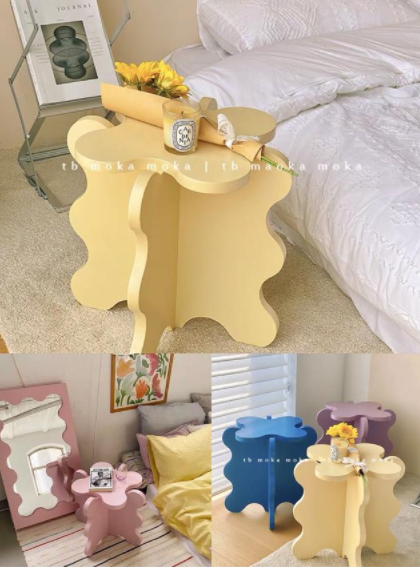 辦公室裝修設(shè)計(jì)：設(shè)計(jì)感強(qiáng)的小家具，點(diǎn)亮空間格調(diào)