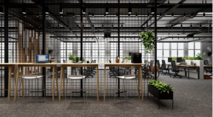 現(xiàn)代辦公家具回收：包容性辦公室設(shè)計(jì)，優(yōu)化辦公家具使用效應(yīng)