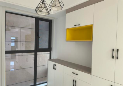 北歐家居裝修：全屋自己設(shè)計(jì)，選擇高級(jí)灰太明智