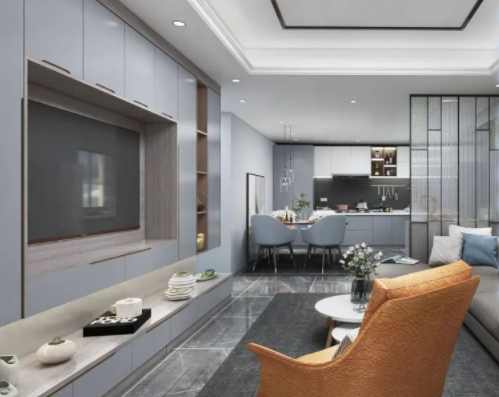 中國家具設(shè)計品牌：現(xiàn)代極簡家具設(shè)計，讓你過上不一樣的輕奢生活！