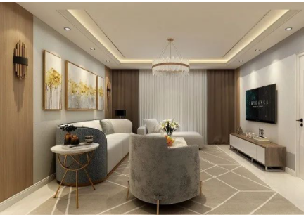 房子裝修設(shè)計流程：房子裝修，收好這份家具定制攻略