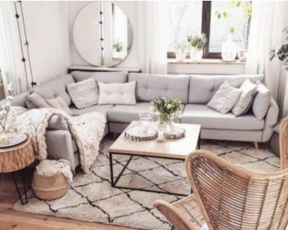 辦公家具設(shè)計圖：家具設(shè)計太“危險”？不是被磕就是被撞？