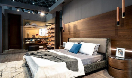 高端全屋定制家具加盟;全屋定制的數(shù)字化設計技術，未來發(fā)展趨勢