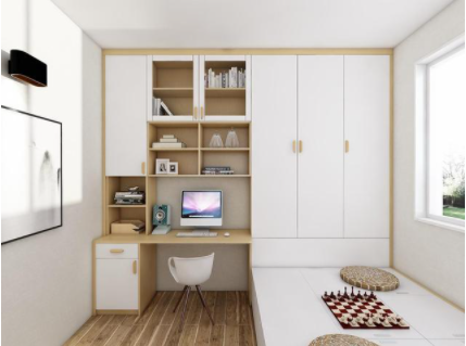 上海別墅定制家具：定制家具別馬虎，細節(jié)影響入住，居住舒適才重要