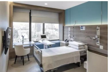 社區(qū)醫(yī)院家具：合格的醫(yī)院家具應該滿足這幾點！