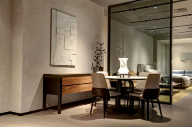 新房裝修步驟流程：新房裝修家具是買定制還是成品？