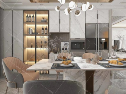 勞卡全屋定制家具：全屋定制包括哪些？你所了解的全屋定制家具知識(shí)知道多少？