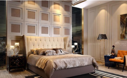 輕奢風(fēng)格時(shí)代：輕奢家具品牌你知道多少？幾大高檔輕奢家具品牌推薦