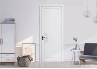 上海水性漆設(shè)備：水性漆木門，你以為它只是普通的木門？