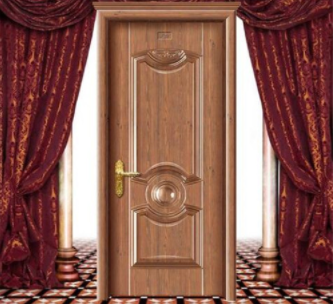 室內(nèi)鋼木門的優(yōu)缺點(diǎn)：為什么說鋼木門好 鋼木門備受喜愛的4個(gè)原因