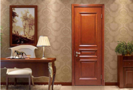 實(shí)木復(fù)合門：實(shí)木門、復(fù)合門和免漆門哪個(gè)好？