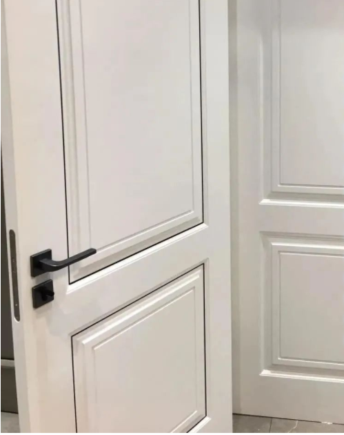 實(shí)木門品牌價(jià)格：實(shí)木門竟是紙板做的？