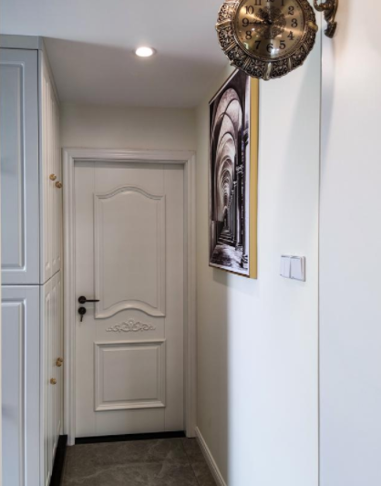 北京實(shí)木復(fù)合門：實(shí)木門與實(shí)木復(fù)合門，你了解多少？