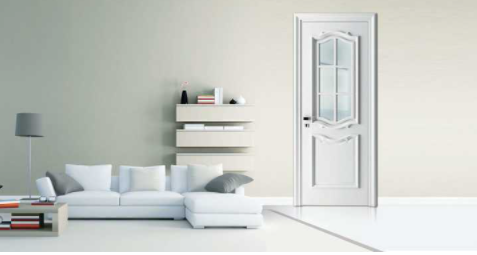 上海整體家裝，家裝如何選木門？