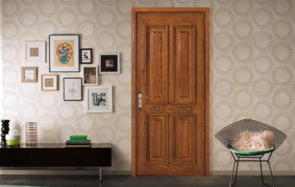 房屋裝修設(shè)計，木門發(fā)霉怎么辦？木門發(fā)霉有4大原因