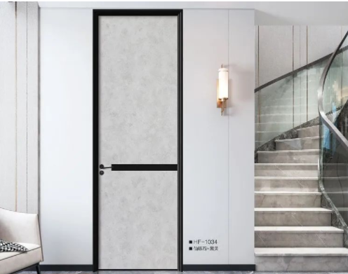 室內(nèi)裝潢設(shè)計，室內(nèi)木門從家裝風(fēng)格搭配角度選