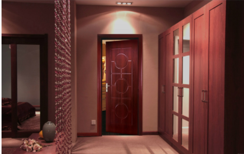 木制工藝品設(shè)計(jì)：木門(mén)小常識(shí)之表面工藝篇