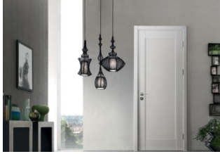 淺色調(diào)搭配：木門(mén)色調(diào)搭配，教您打造完美家居