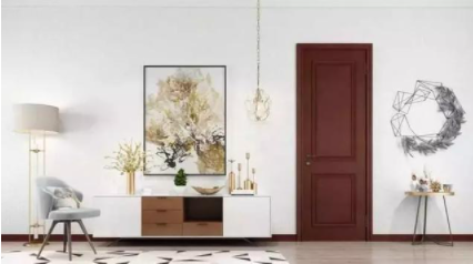 仿實(shí)木門(mén)安裝：常見(jiàn)的門(mén)有幾種材質(zhì)，木門(mén)的保養(yǎng)技巧