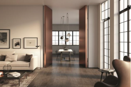 全屋整裝加盟：緊跟全屋定制步伐，高定木門(mén)如何實(shí)現(xiàn)高質(zhì)柔性加工