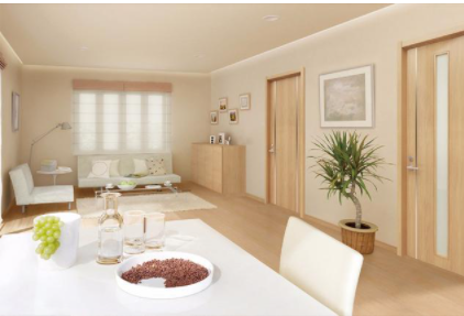 尺寸測(cè)量放線：木門(mén)測(cè)量、安裝要注意啥？