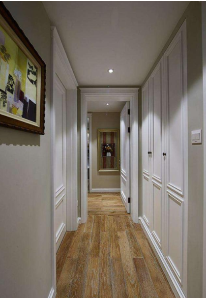 家居裝修材料：木門(mén)種類(lèi)多，家里裝修到底買(mǎi)哪種好？