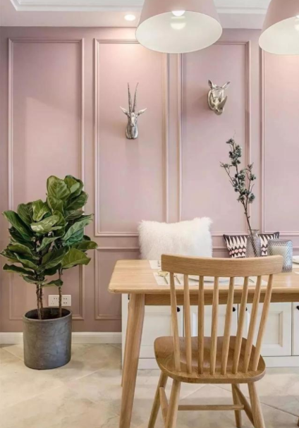 合肥家裝建材：家裝護(hù)墻板價(jià)格貴不貴？護(hù)墻板造型有哪些？