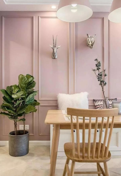 武漢家裝知識(shí)：家裝護(hù)墻板價(jià)格貴不貴？護(hù)墻板造型有哪些？