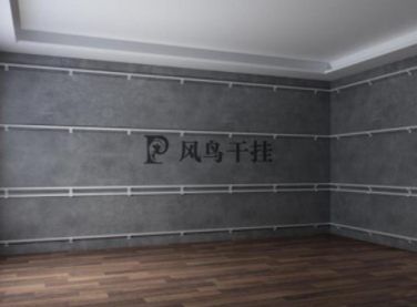 實(shí)木護(hù)墻板定制，為什么勸你要慎裝護(hù)墻板？