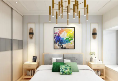 墻面修復(fù)墻面裂縫：護(hù)墻板和集成墻面有什么區(qū)別？