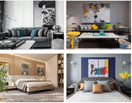 家裝行業(yè)品牌，家裝時如何選擇合適的護(hù)墻板？