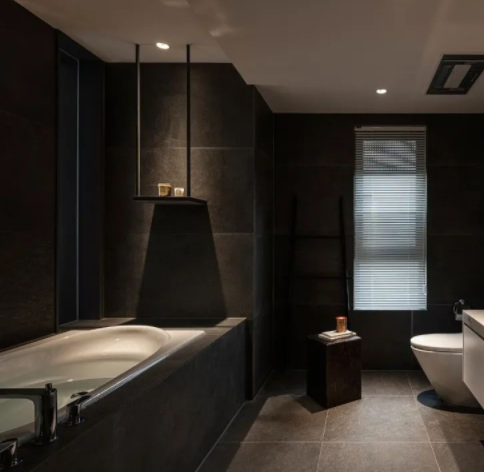 酒店浴室柜定做：洗手臺浴室柜好不好差在哪里？