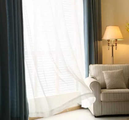 新中式風(fēng)格家具，新中式裝修如何搭配窗簾