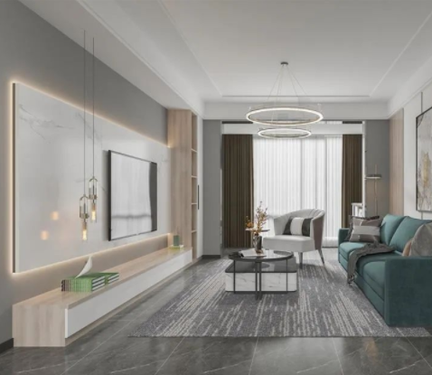 鄭州智能家居加盟，家居窗簾保養(yǎng)小竅門！