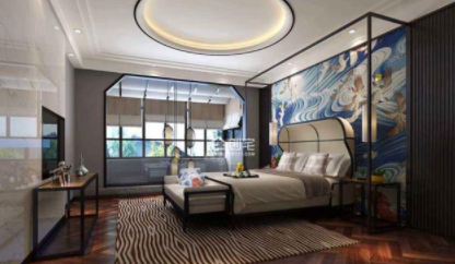 重慶電動窗簾系統(tǒng)，電動窗簾的種類有哪些