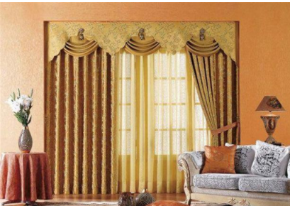 選購品：選購窗簾要注意哪些問題？