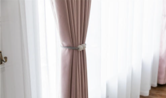 小戶型家裝品牌：家裝室內(nèi)窗簾什么材質(zhì)比較好呢？