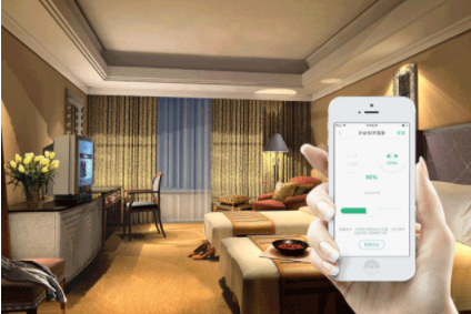 智能科技家居品牌，智能窗簾的控制方式到底有多少種？