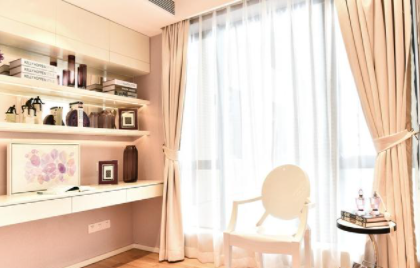 水冷中央空調(diào)系統(tǒng)，中央空調(diào)如何與窗簾合理搭配？