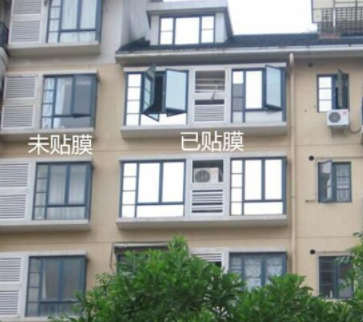 如何掛窗簾：到底是掛窗簾還是貼玻璃膜？