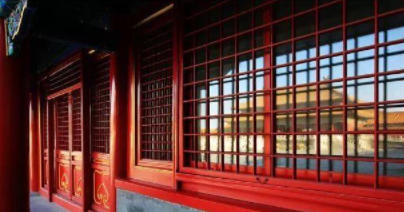 木制百葉窗模型;誰說遮光只能用窗簾？百葉窗才是百搭好看的首選