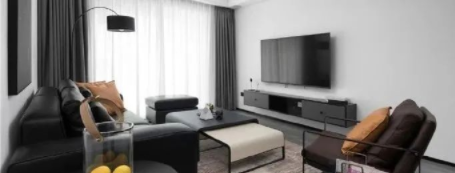 手繪布置臥室：墻漆顏色如何選擇和搭配？